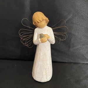 Willow Tree - Angel of Healing